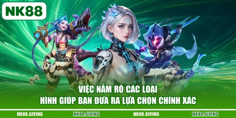 Kèo Esports NK88 | Cẩm Nang Phân Tích Và Đọc Tỷ Lệ Cược 2026 Việc nắm rõ các loại hình giúp bạn đưa ra lựa chọn chính xác